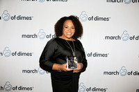 M4129 March of Dimes (Spirit of Beauty)