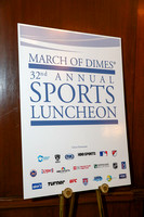 M4312 March of Dimes_Sports Luncheon